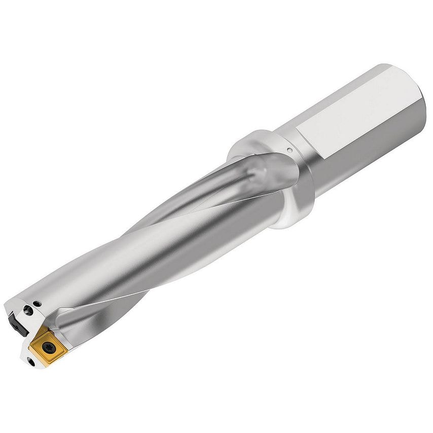 Indexable Drill-Fix-Pro Dia 42 mm 4xD WB DFPR420R4WB40M