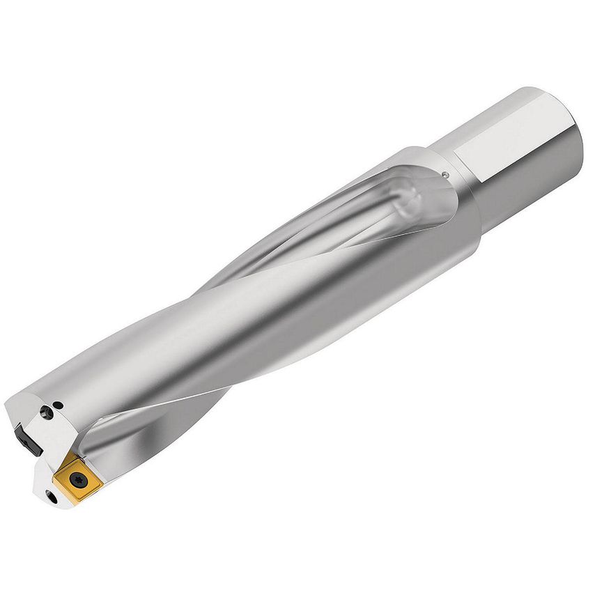 Indexable Drill-Fix-Pro Dia 54 mm 4xD WB DFPR540R4WB50M