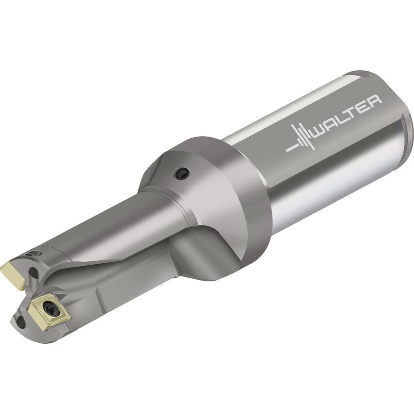 Indexable Insert Drills D3120-02 D3120-02-42.00F40-P25