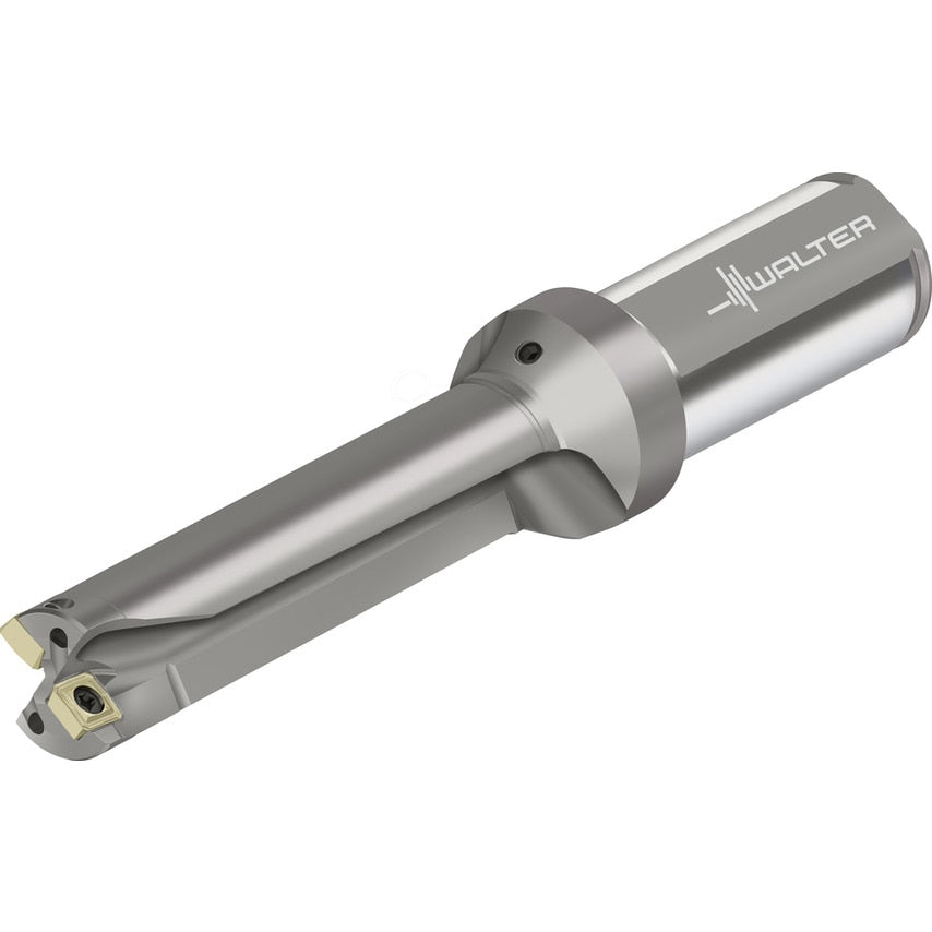 Indexable Insert Drills D3120.04-38.10F38-P25