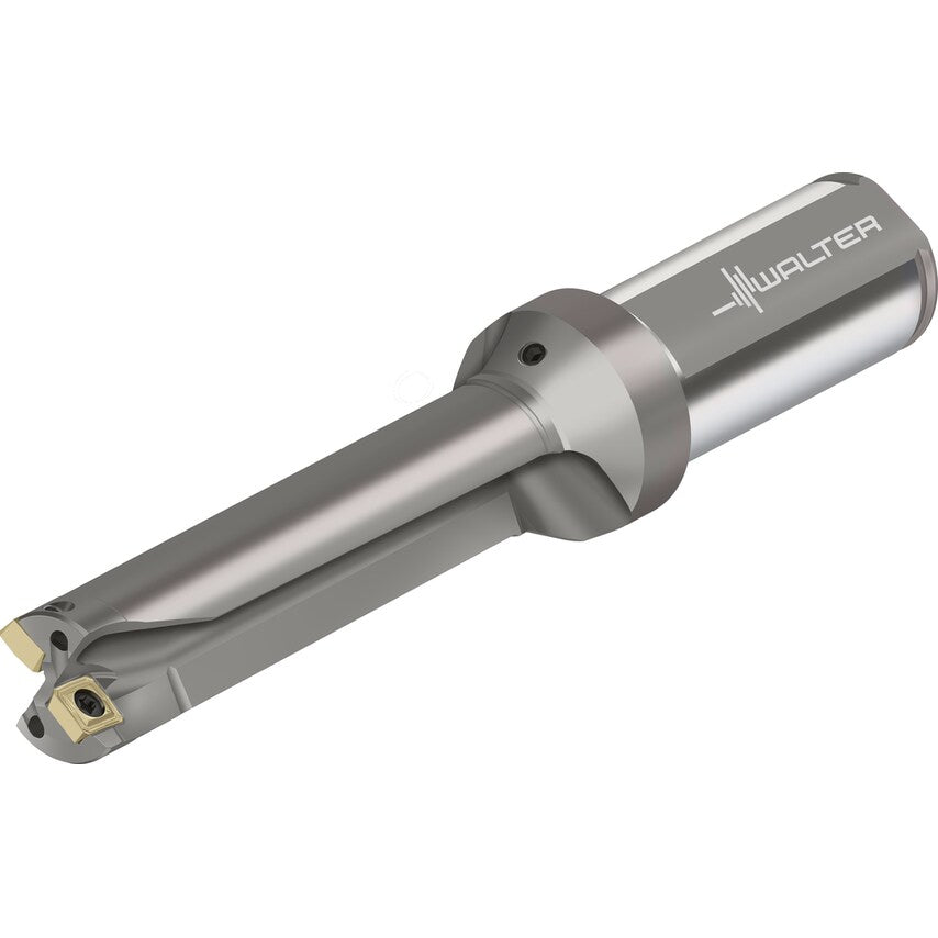 Indexable Insert Drills D3120-04 D3120-04-27.00F32-P23