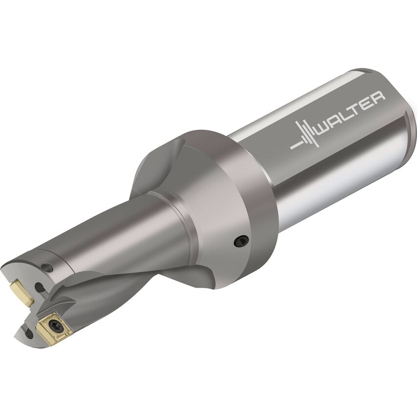 Indexable Insert Drills D4120.02-23.01F31-P43