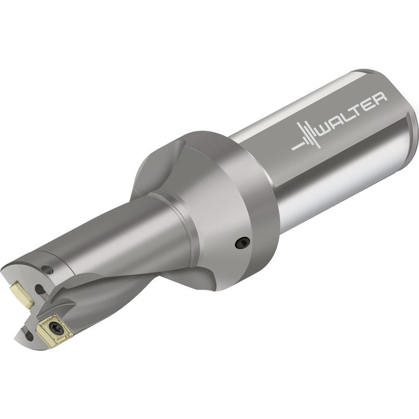 Indexable Insert Drills D4120-02 D4120-02-58.00F40-P48