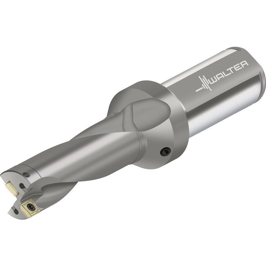 Indexable Insert Drills D4120.03-24.59F31-P44