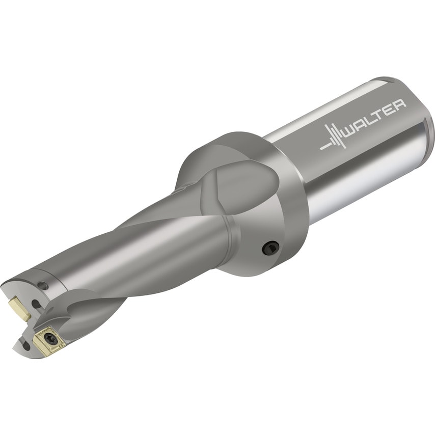 Indexable Insert Drills D4120.03-29.74F31-P45