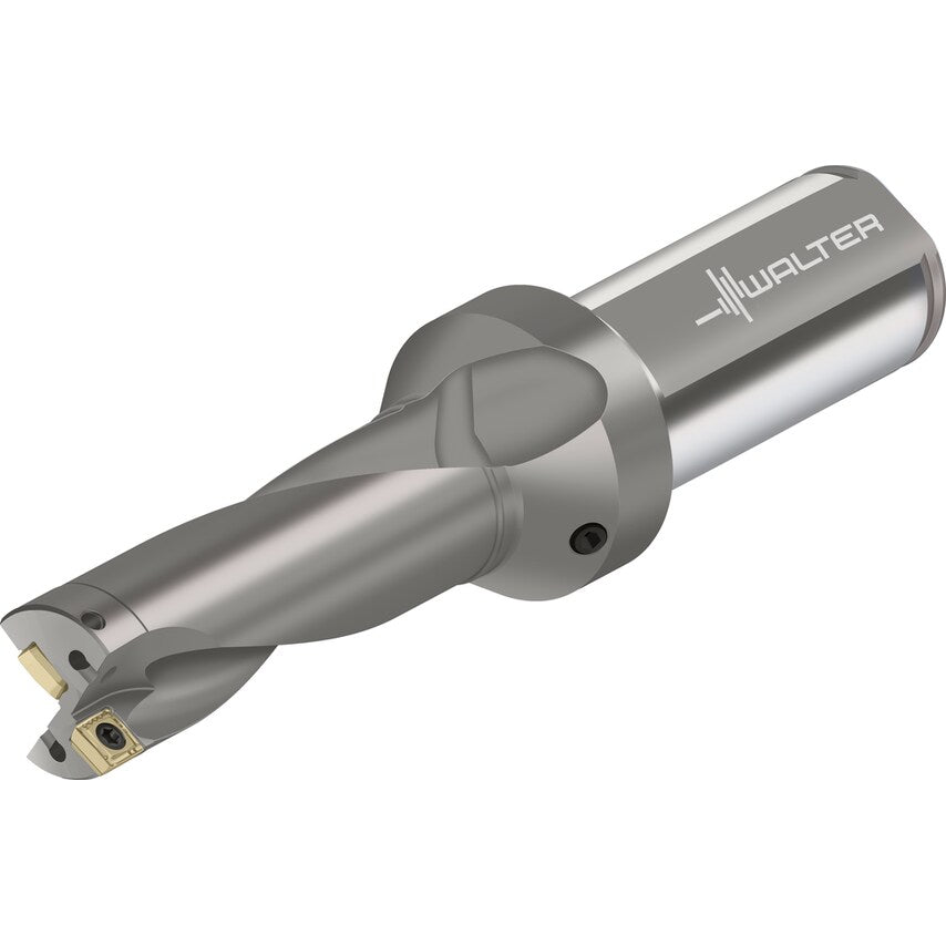 Indexable Insert Drills D4120-03 D4120-03-18.50F25-P42