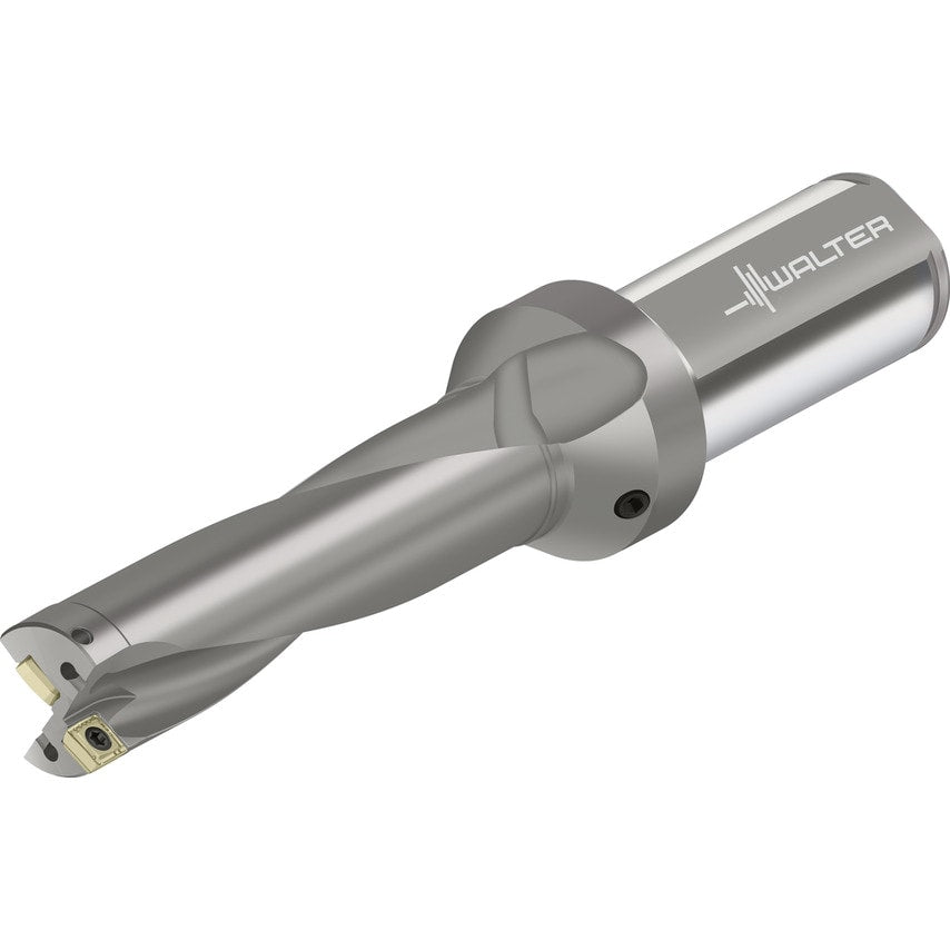 Indexable Insert Drills D4120.04-16.66F26-P42