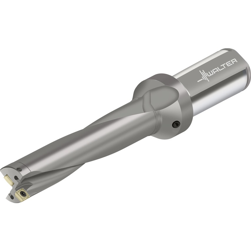 Indexable Insert Drills D4120.05-38.10F38-P46