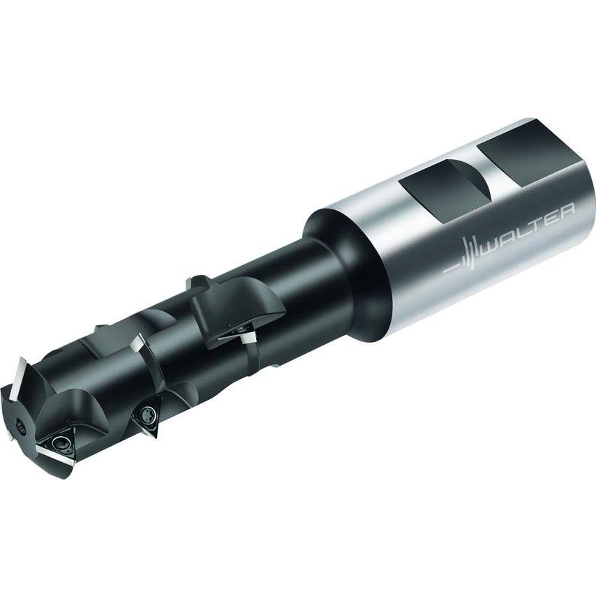 Indexable Insert Thread Milling Cutter T2711-44-W40-3-14-3-33