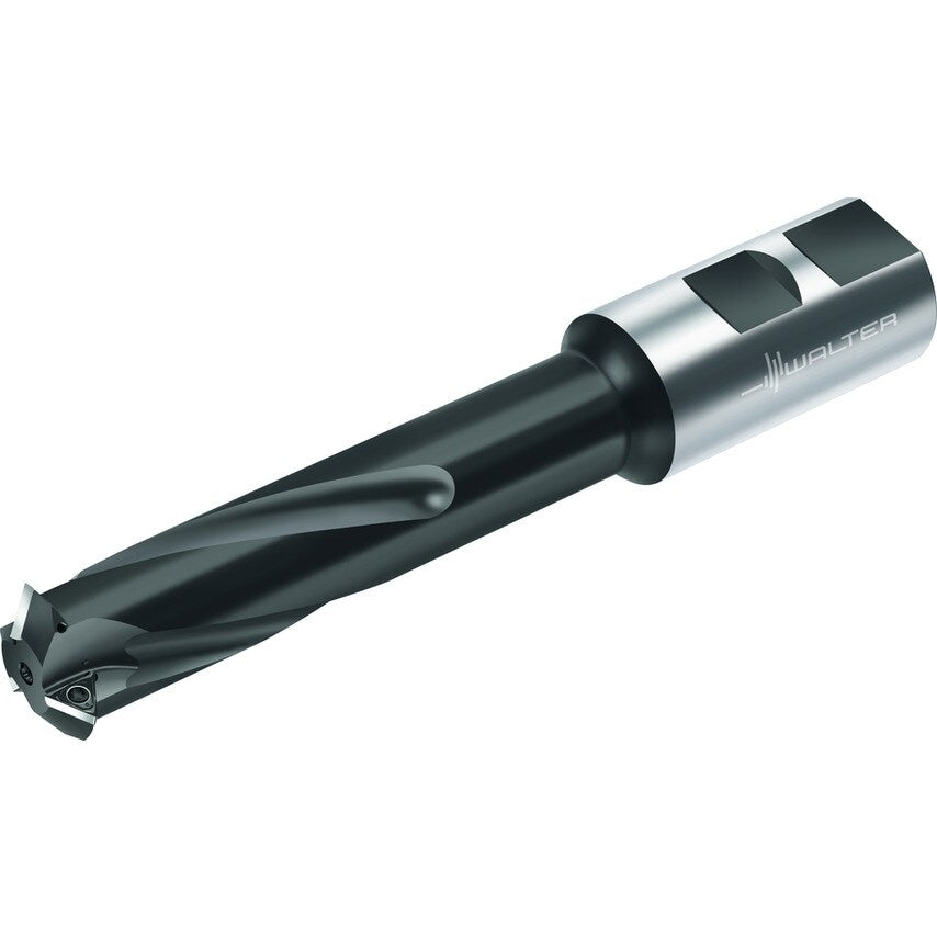 Indexable Insert Thread Milling Cutter T2713-17-W16-3-06