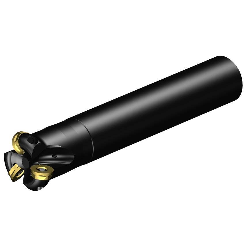 Indexable Milling Cutters