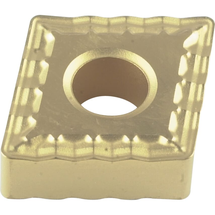 Indexable Toolholders with 10 Inserts - WAL1192250N