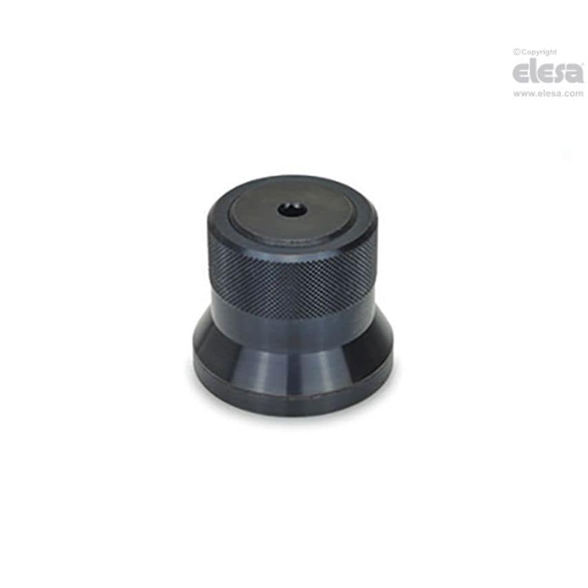 Indexing mechanism-GN 200-44-K10-A