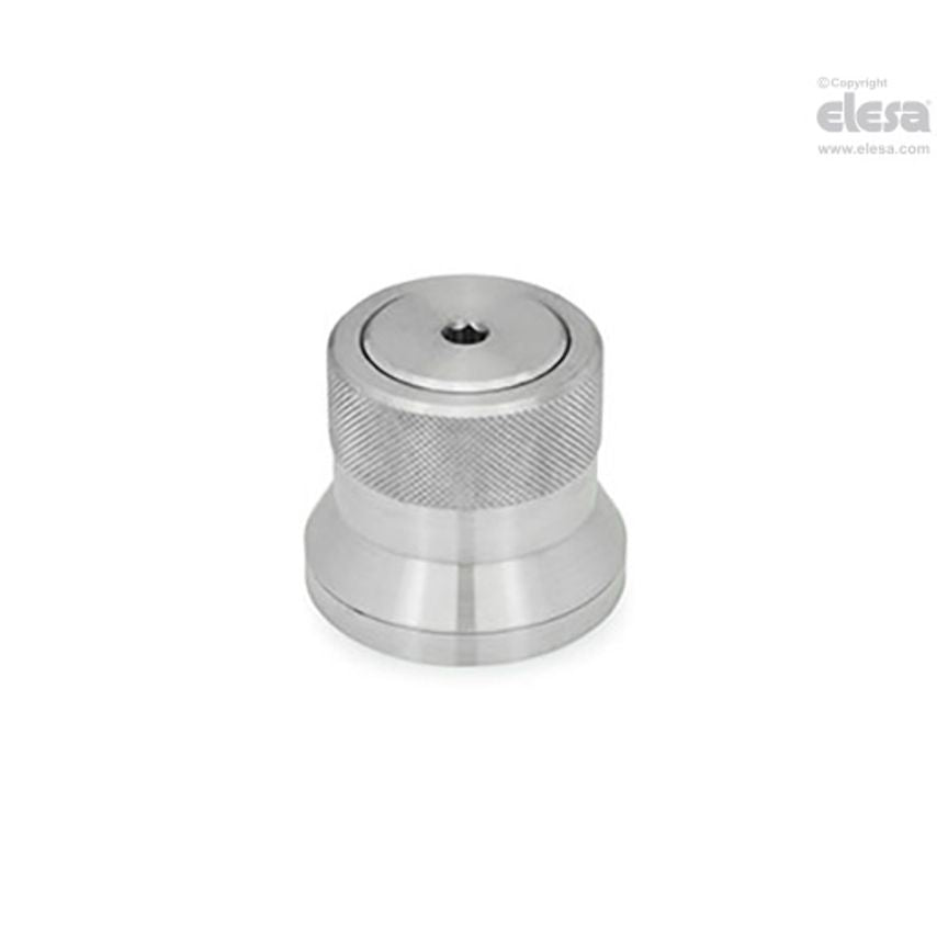 Indexing mechanism-GN 200-44-K12-A-NI