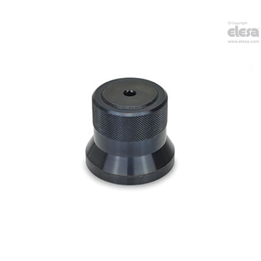 Indexing mechanism-GN 200-52-K14-A