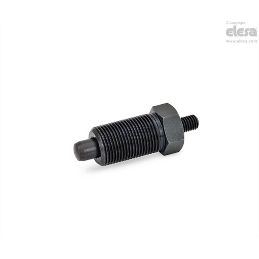 Indexing plunger-GN 617-5-G