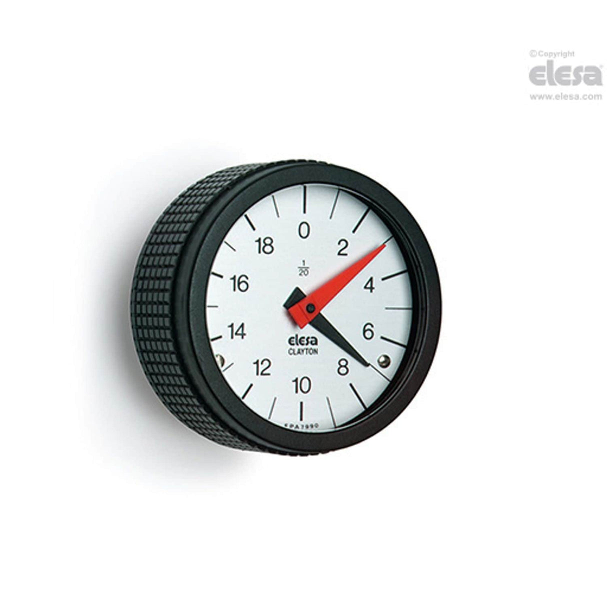 Indicator knob-MBT.70-GA12-0012-D