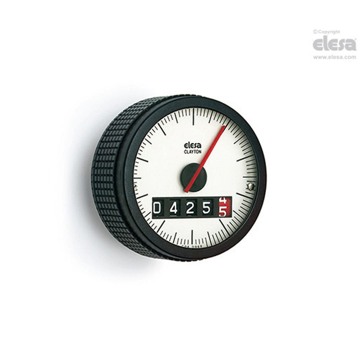 Indicator knob-MBT.70-GW12-0002.0-S