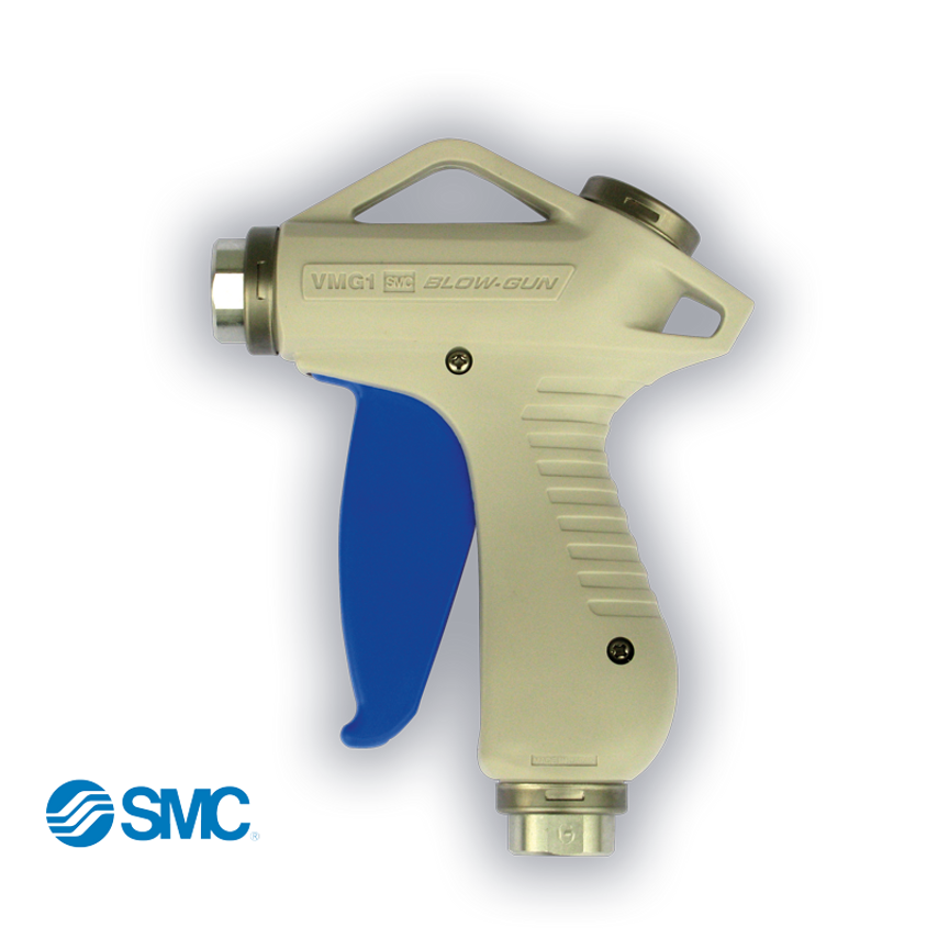 Industrial Blow Gun - VMG11WF02
