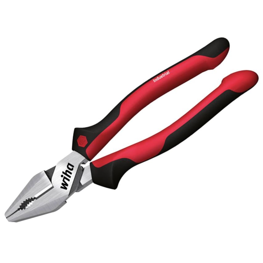 Industrial Combination Pliers With DynamicJoint 225mm
