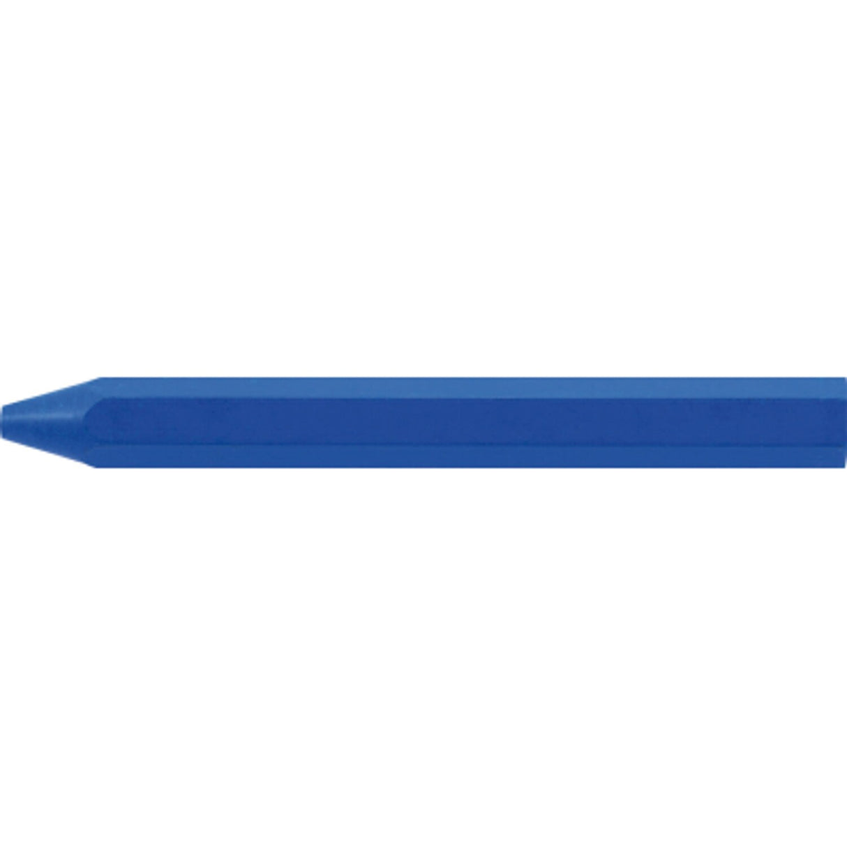 Industrial Crayon Eco Blue