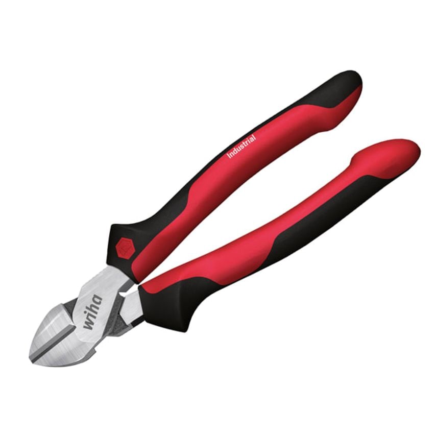 Industrial Diagonal Cutters With DynamicJoint 160mm
