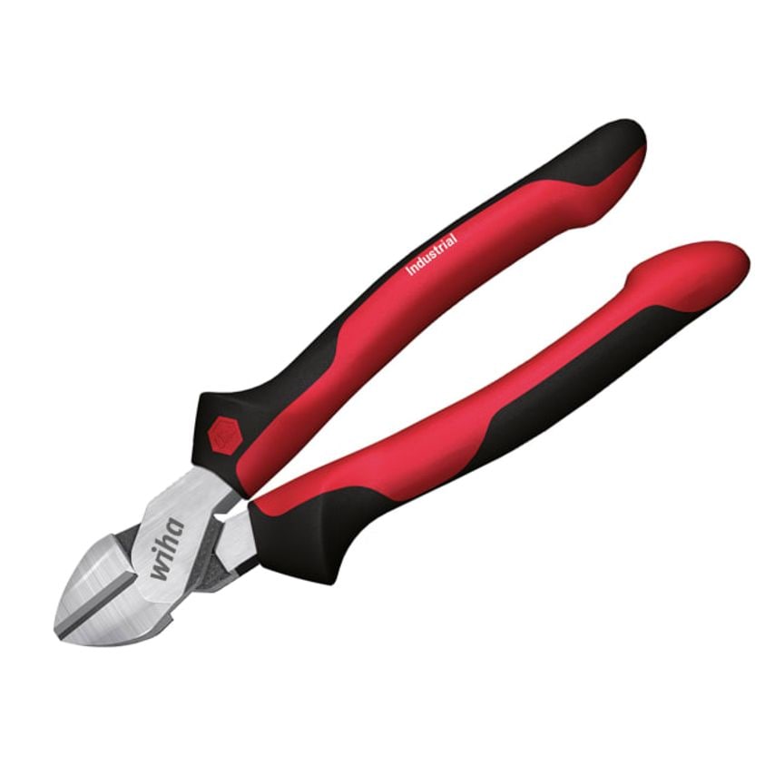 Industrial Diagonal Cutters With DynamicJoint 180mm