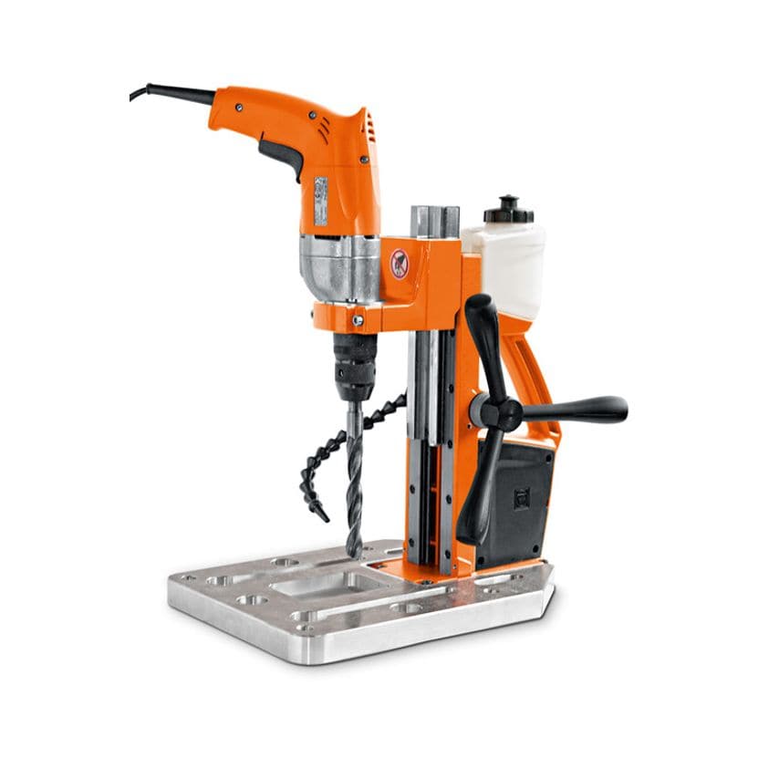 Industrial Drill Jig - Ibs 16