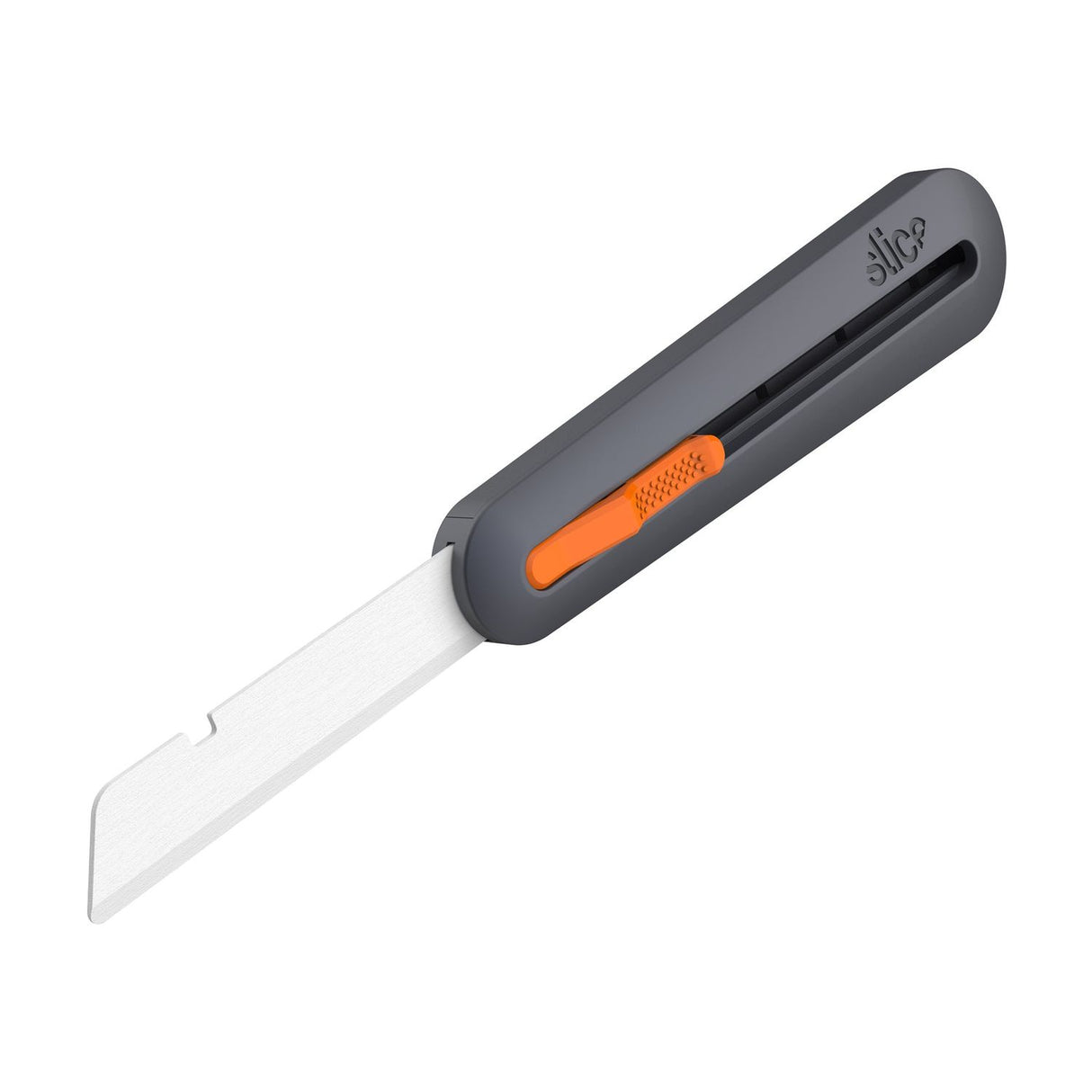 Industrial Knife 4" Rounded Blade Manual