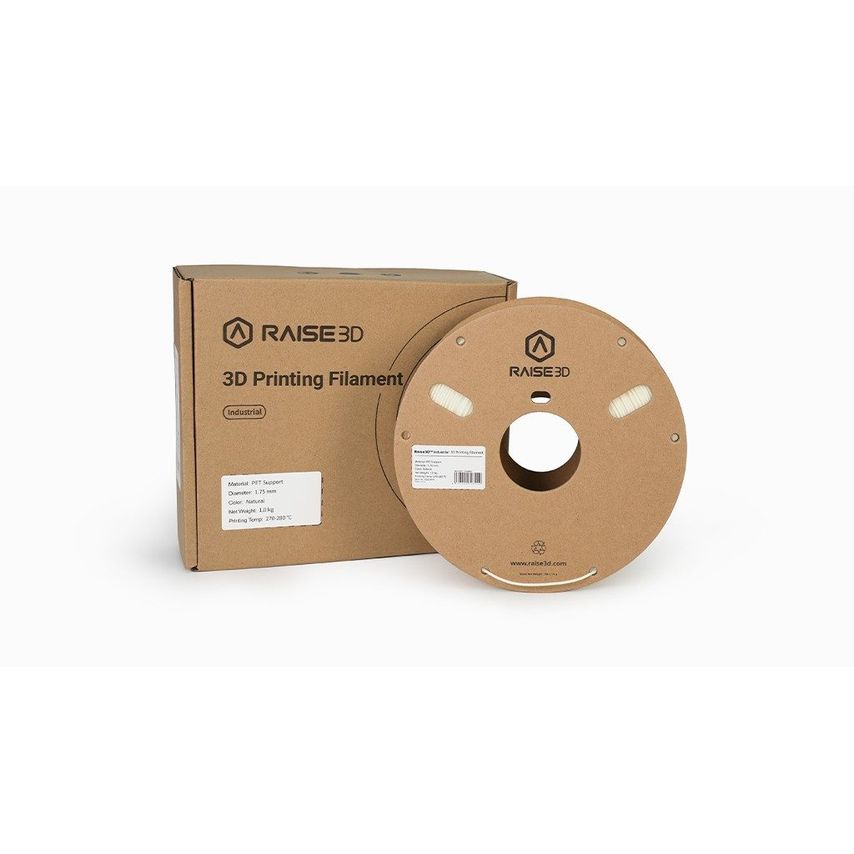 Industrial Pet Support Filament Natural