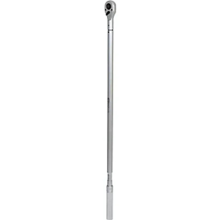 Industrial Torque Wrench Reversible 3/4'' 150 - 800 NM