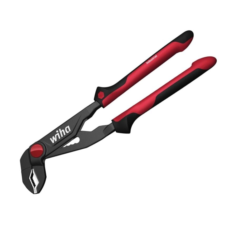 Industrial Water Pump Pliers 300mm (12in)