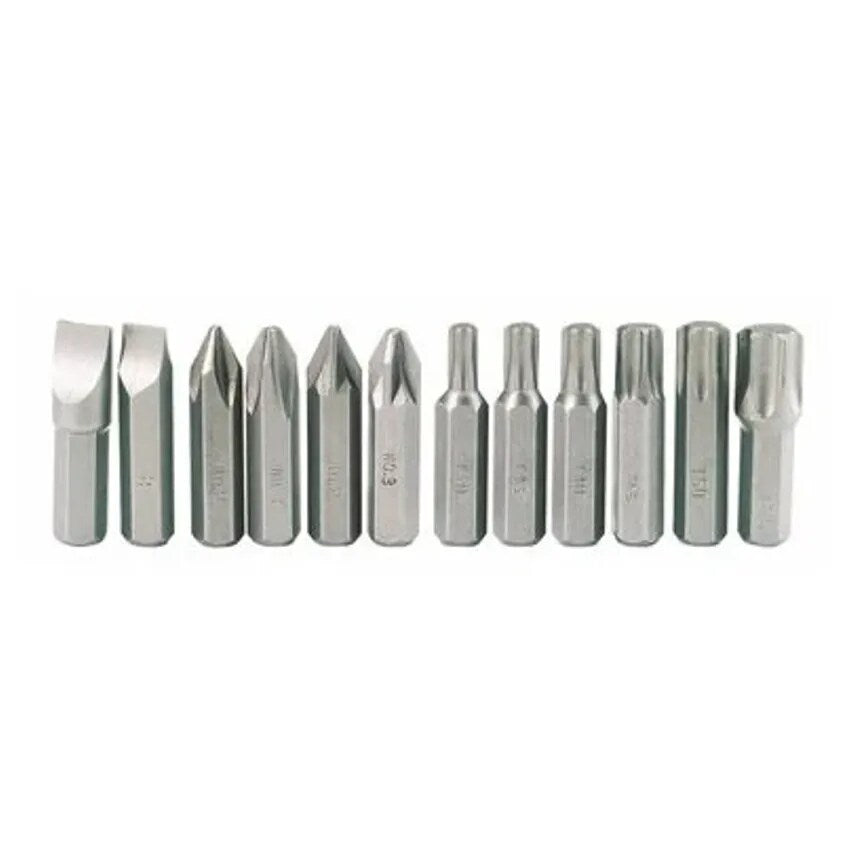 Insert Bit 12 Piecee Set Impact