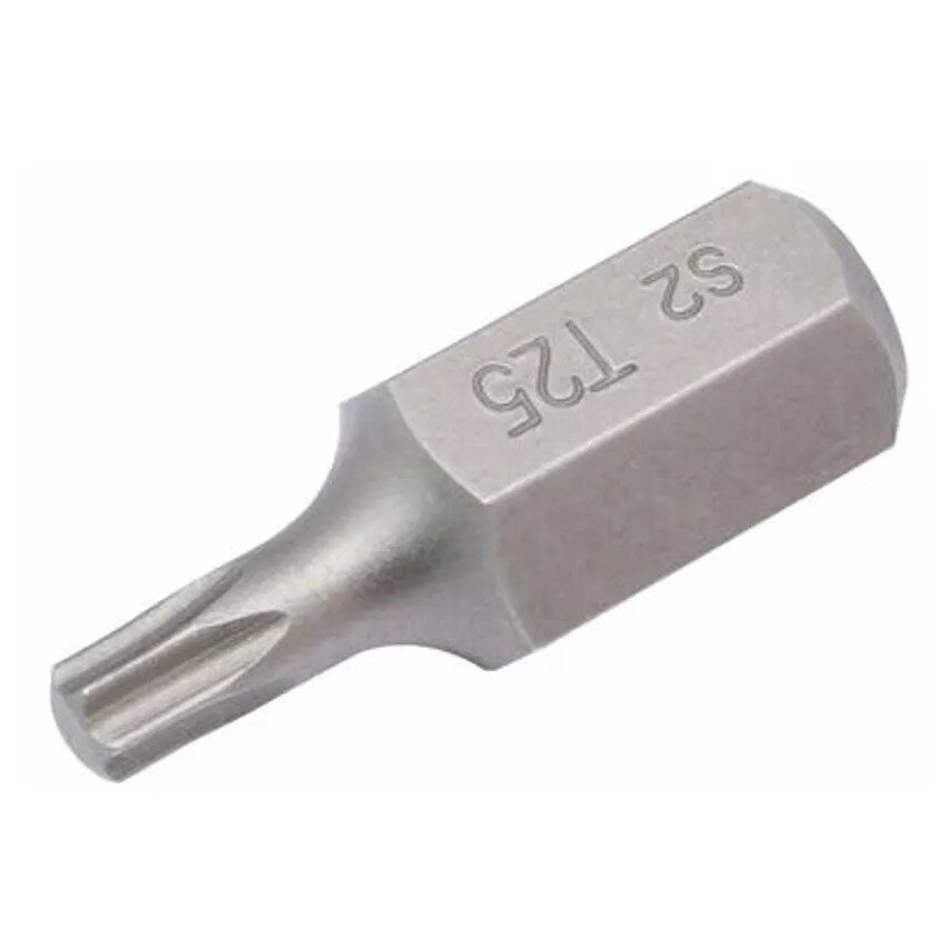 Insert Bit TX -Star for Mechanics Bit Sets T25 x 30mm