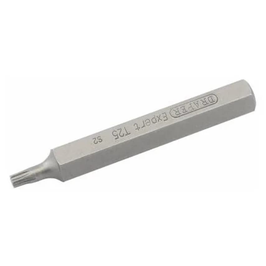 Insert Bit TX -Star for Mechanics Bit Sets T25 x 75mm
