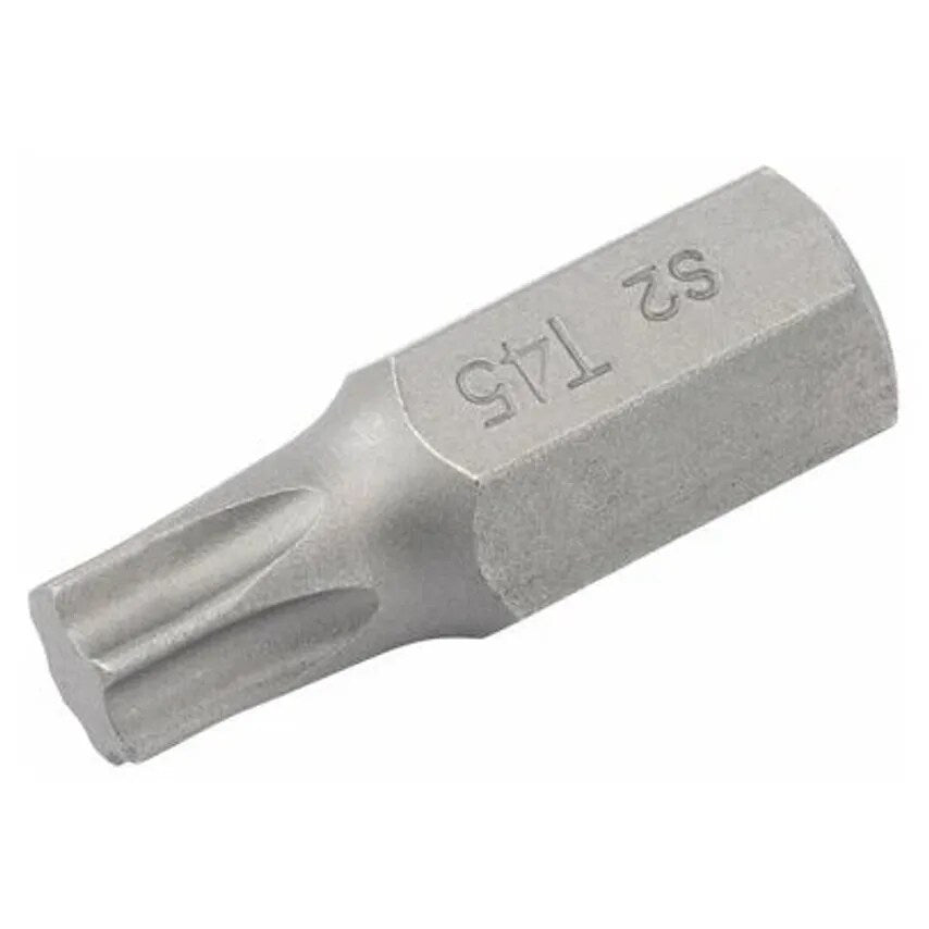 Insert Bit TX -Star for Mechanics Bit Sets T45 x 30mm