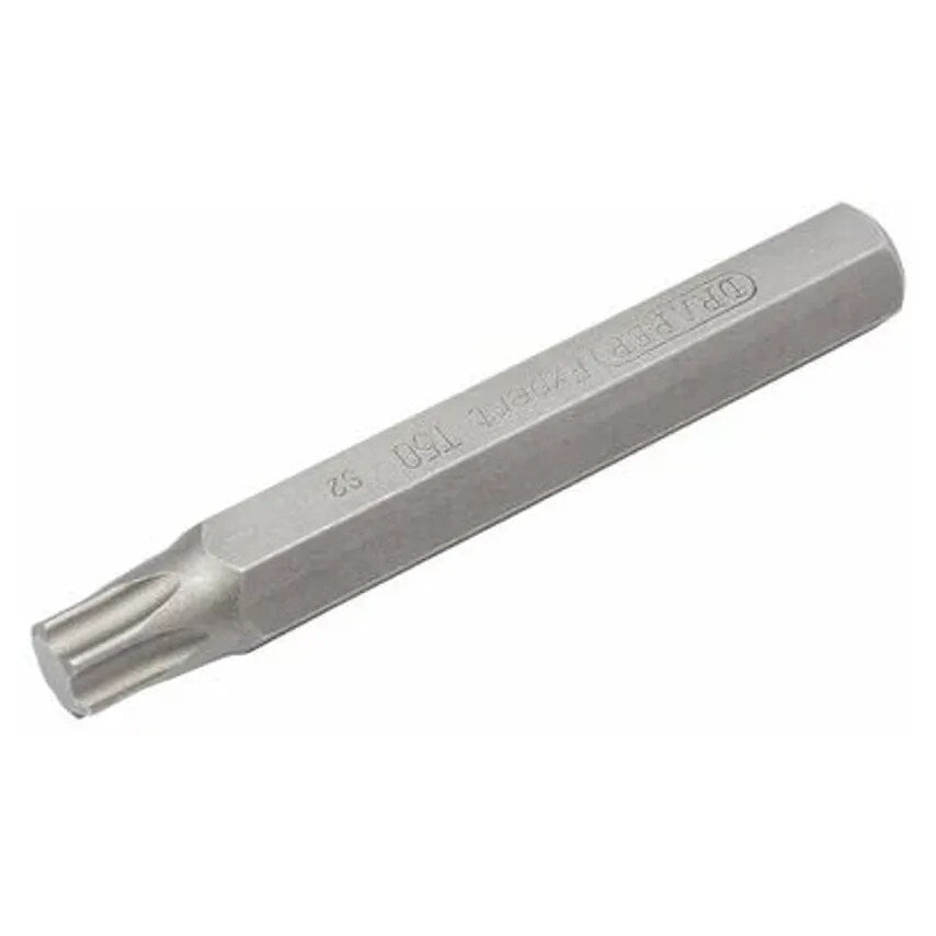 Insert Bit TX -Star for Mechanics Bit Sets T50 x 75mm
