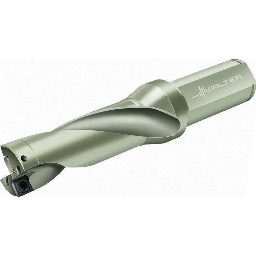Insert Drills B4213 B4213.UF51.555.Z1.167R-8