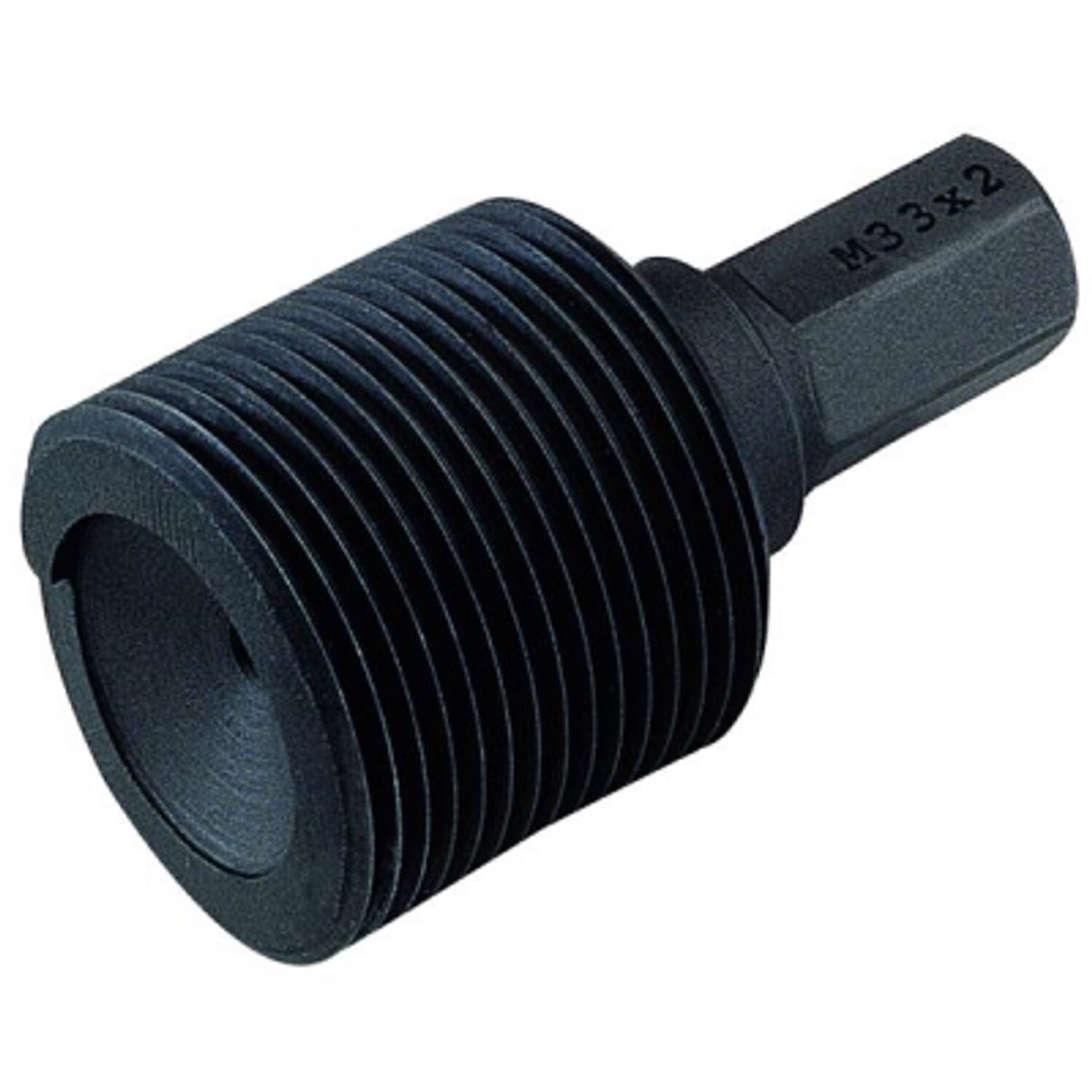 Insert Tool M27 x 1.5 (1/2in Hex)