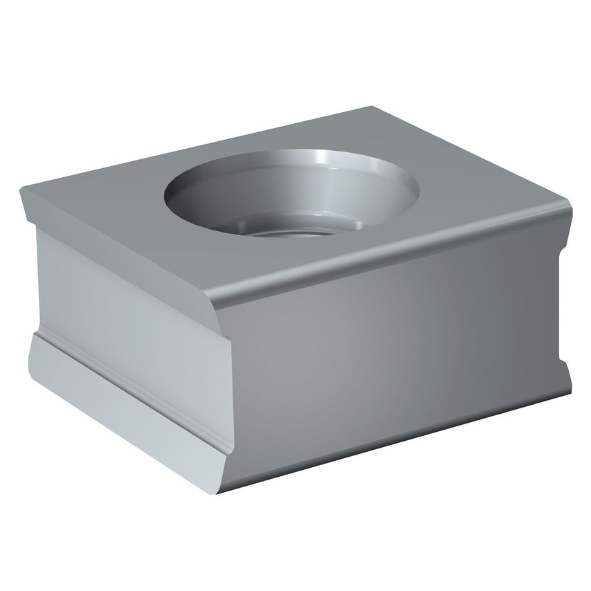 Insert for Milling 5B90N-090504E-NL1010