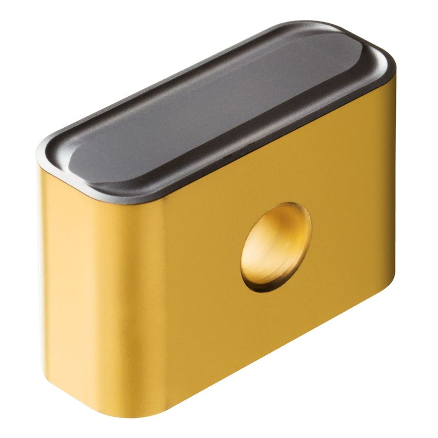 Insert for Railway Wheel Re-turning LNUX301940-PR4425