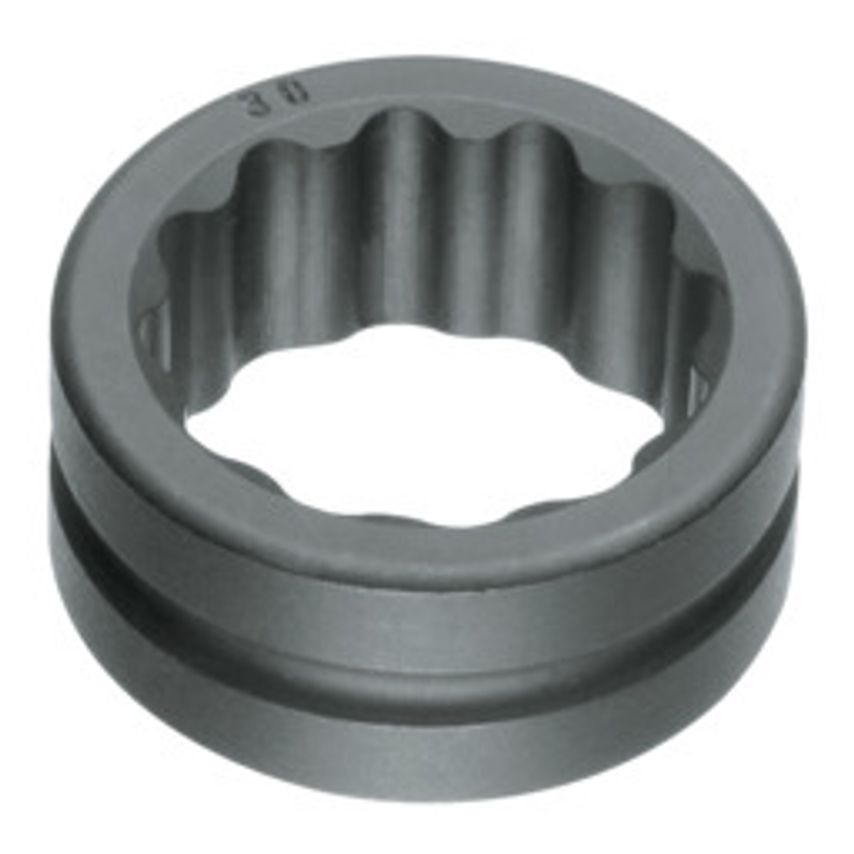 Insert ring for friction ratchet UD profile 36 mm