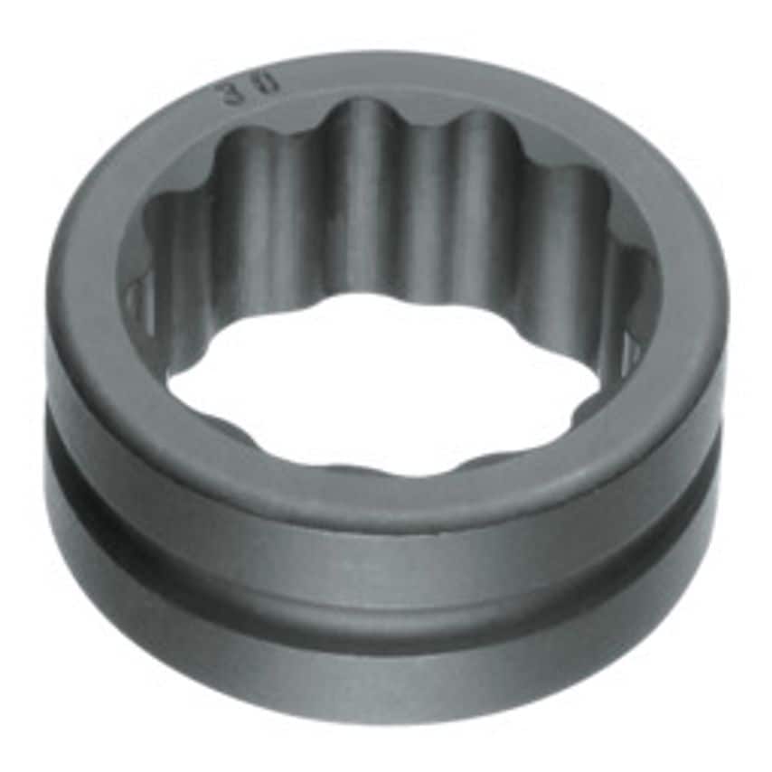 Insert ring for friction ratchet UD profile 46 mm