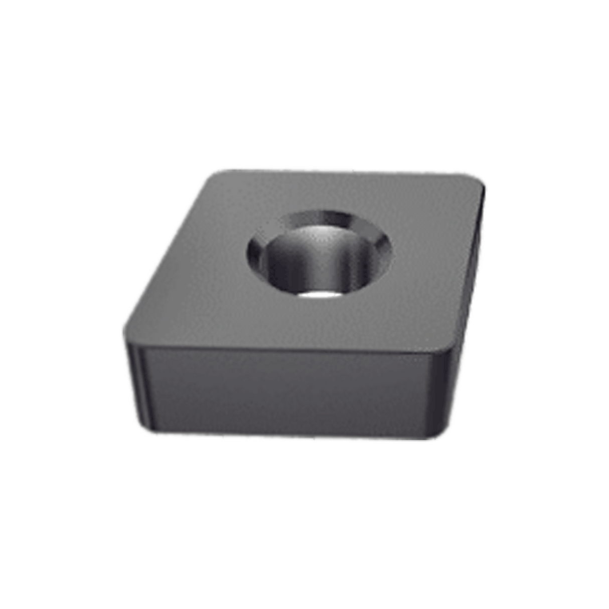 Inserts Iscanite & Cerami CNGA 120408T IN22 - Pack of 10