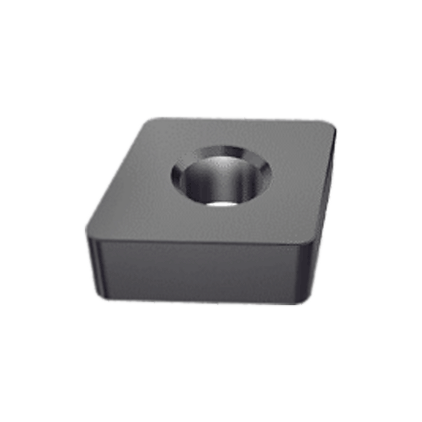 Inserts Iscanite & Cerami CNGA 120416T IN23 - Pack of 10