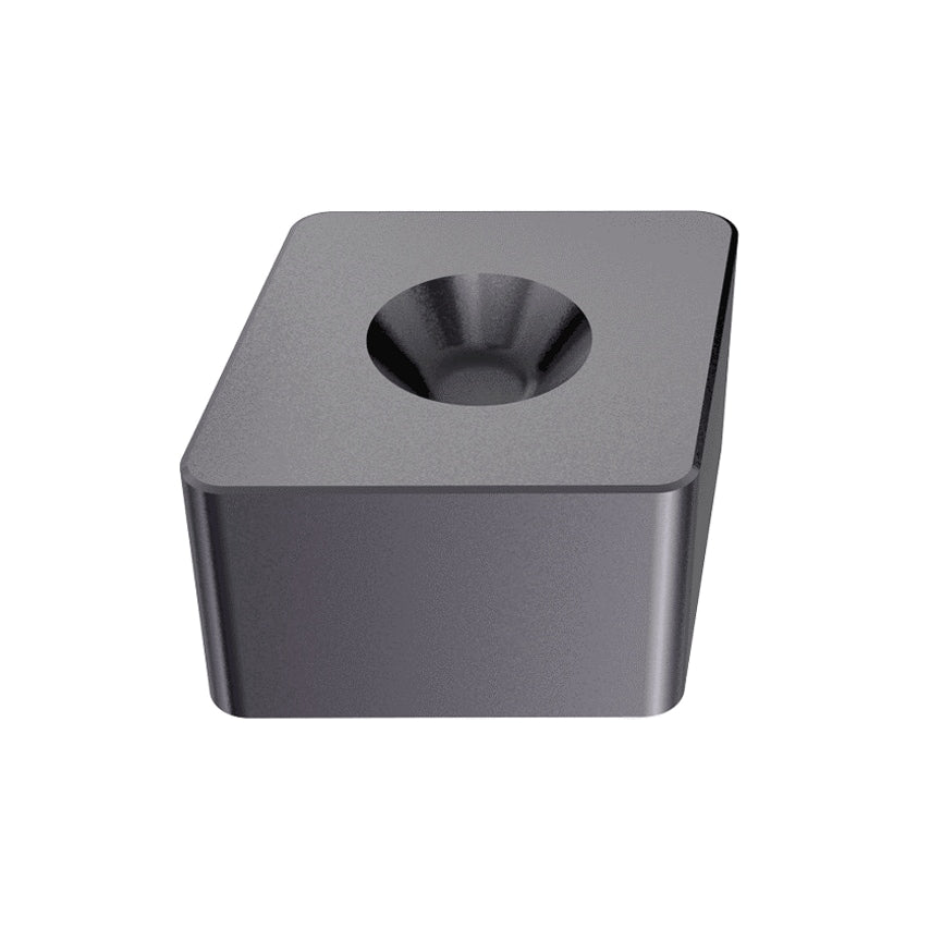 Inserts Iscanite & Cerami CNGX 120712T IS8 - Pack of 10