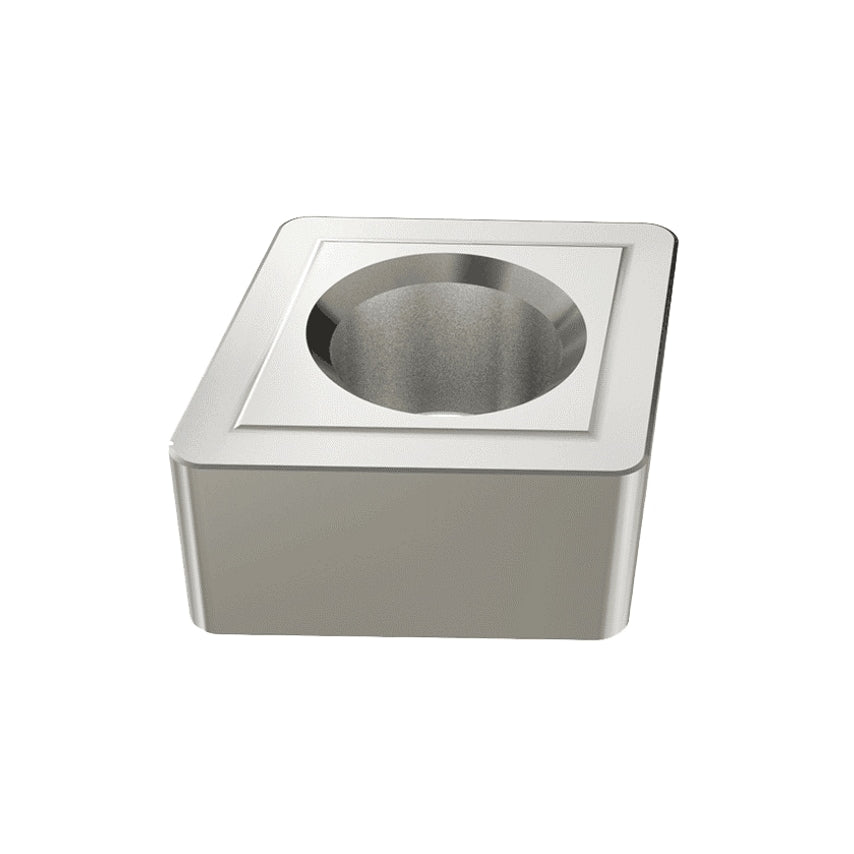 Inserts Iscanite & Cerami CNMG 120408T IN22 - Pack of 10