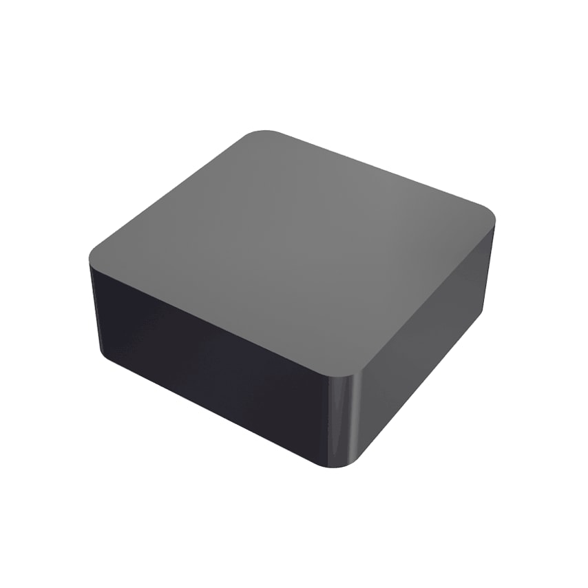 Inserts Iscanite & Cerami SNGN 120408T IN22 - Pack of 10