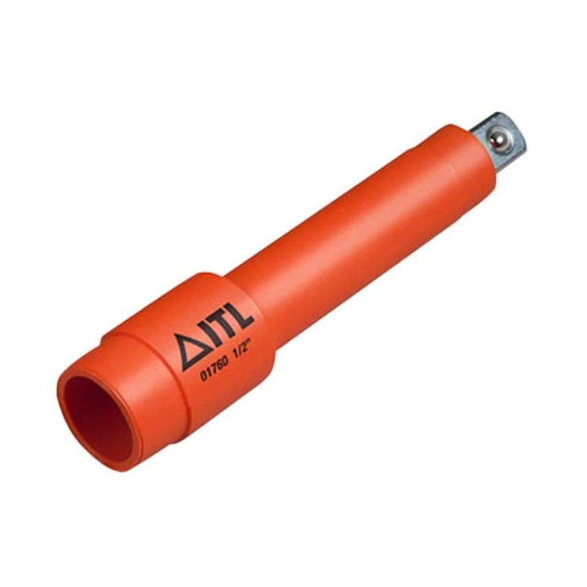 Insulated 1/2" Drive Extension 125mm 5"