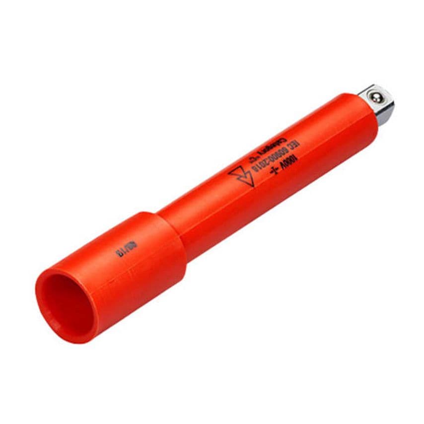 Insulated 3/8" Drive Extension 125mm 5"